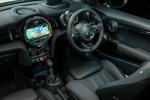 Mini Cooper S Cabrio 2016 года (AU)